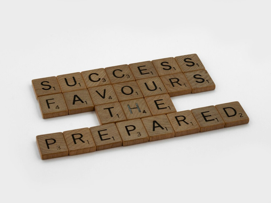 business success story