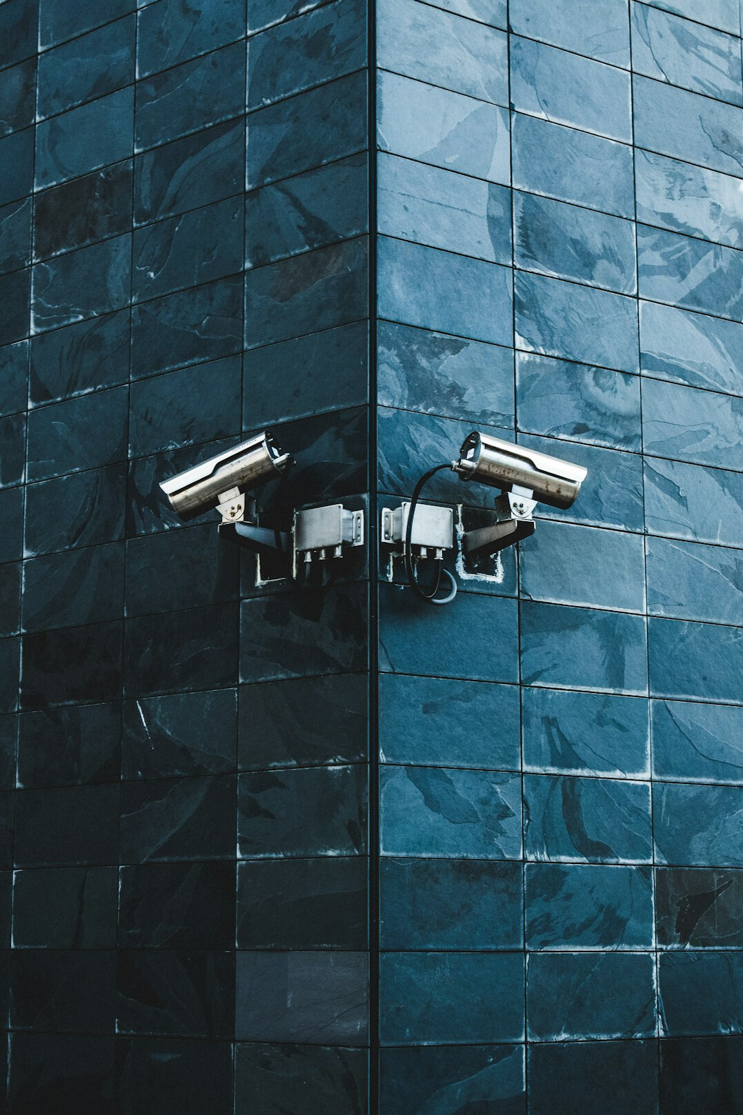 corporate surveillance